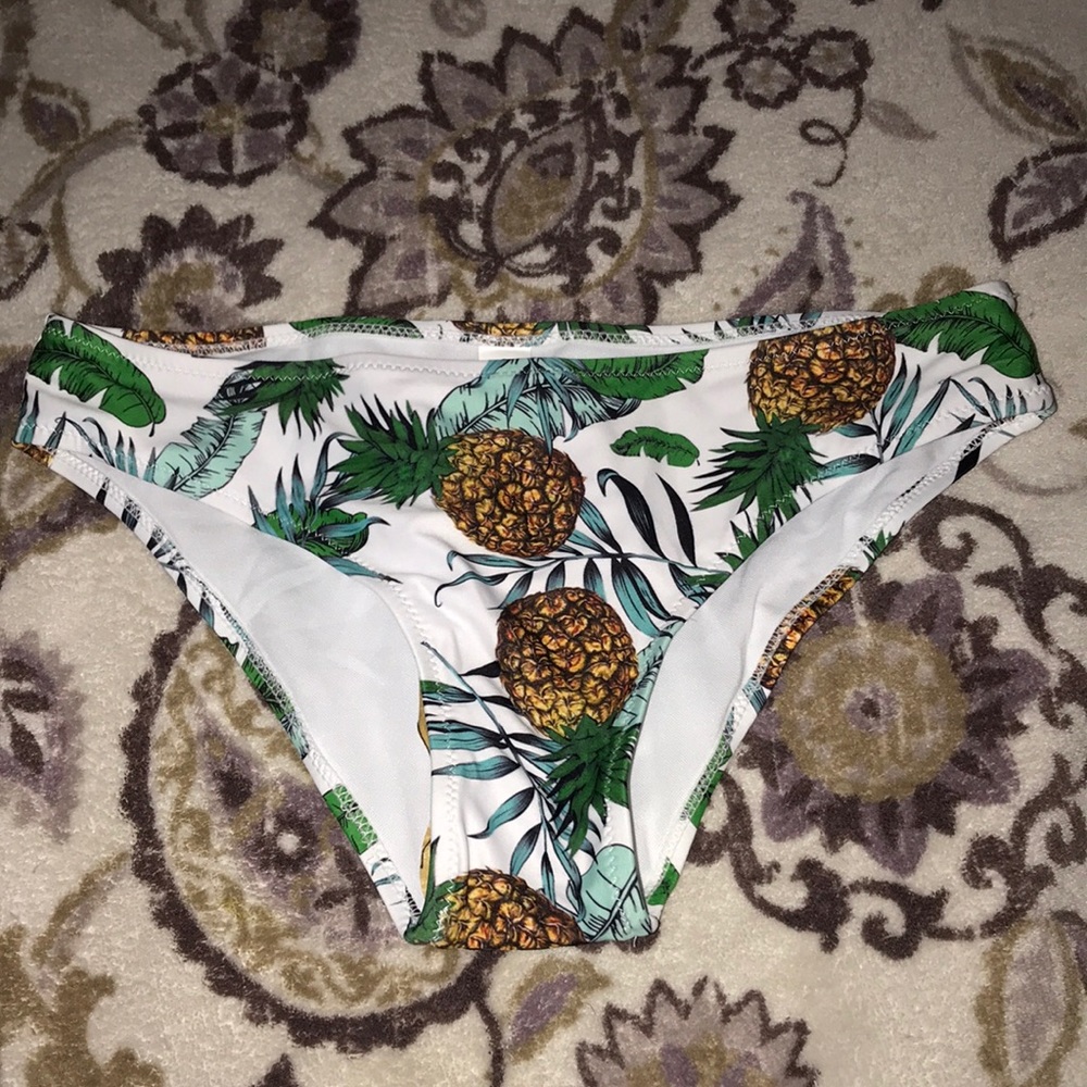 Bottom Piece